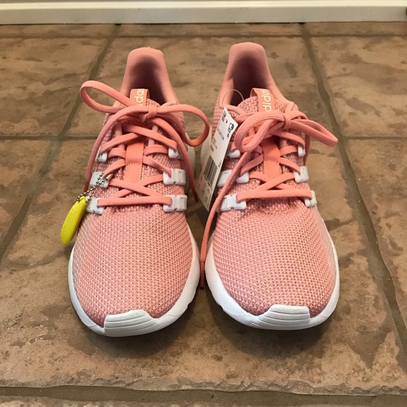 questar flow shoes pink